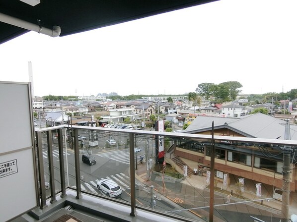 ラ・ベレッツァ フェリオの物件内観写真